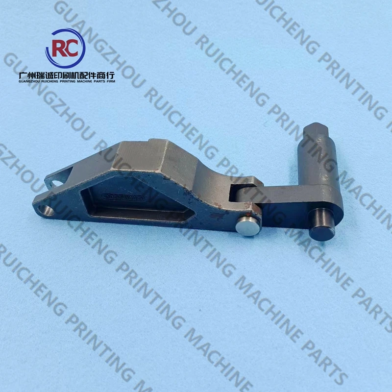 1 Piece Auto Plate Spare Parts for Man Roland 700 Offset Printing Machine