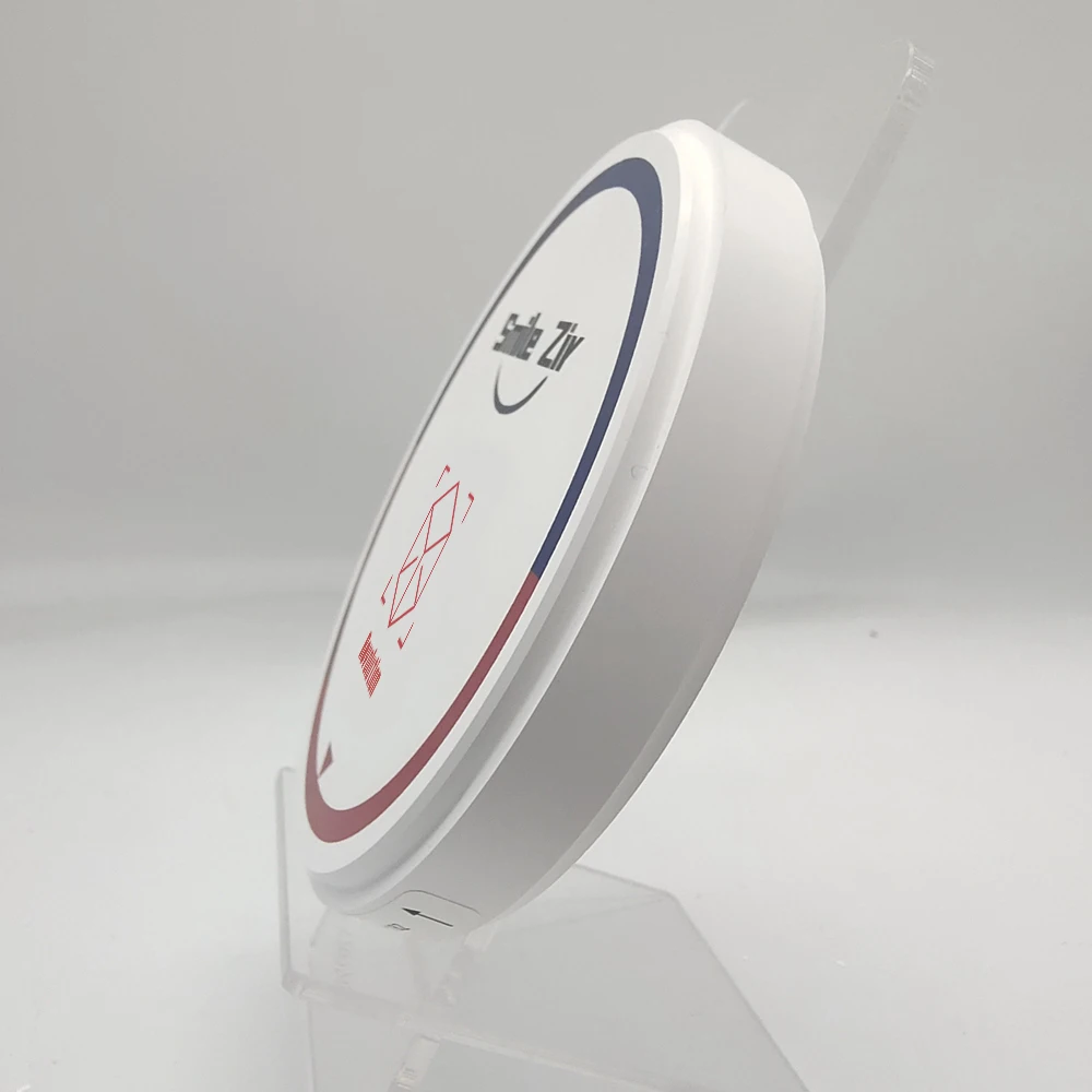 Рисунок 6 - 98 мм Cad Cam A1/A2/A3 цветной