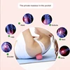 Durable PVC Spiky Massage Ball Trigger Point Sport Fitness Hand Foot Pain Relief Plantar Fasciitis Reliever Hedgehog Balls 6cm 5