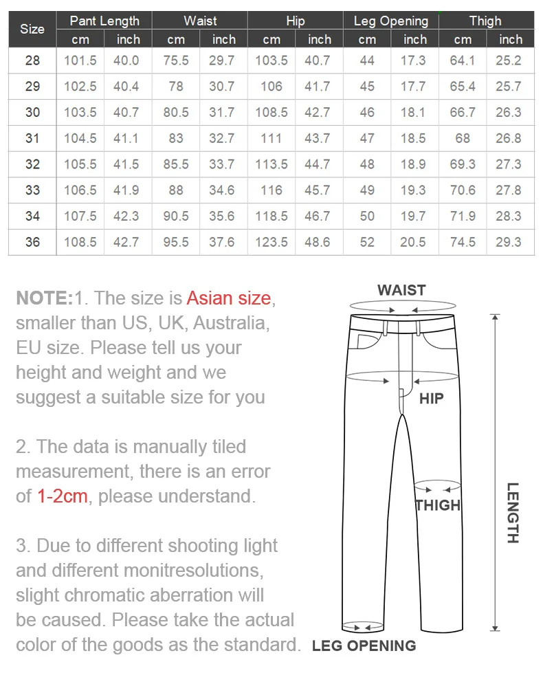 Men's White Casual Jeans Styling