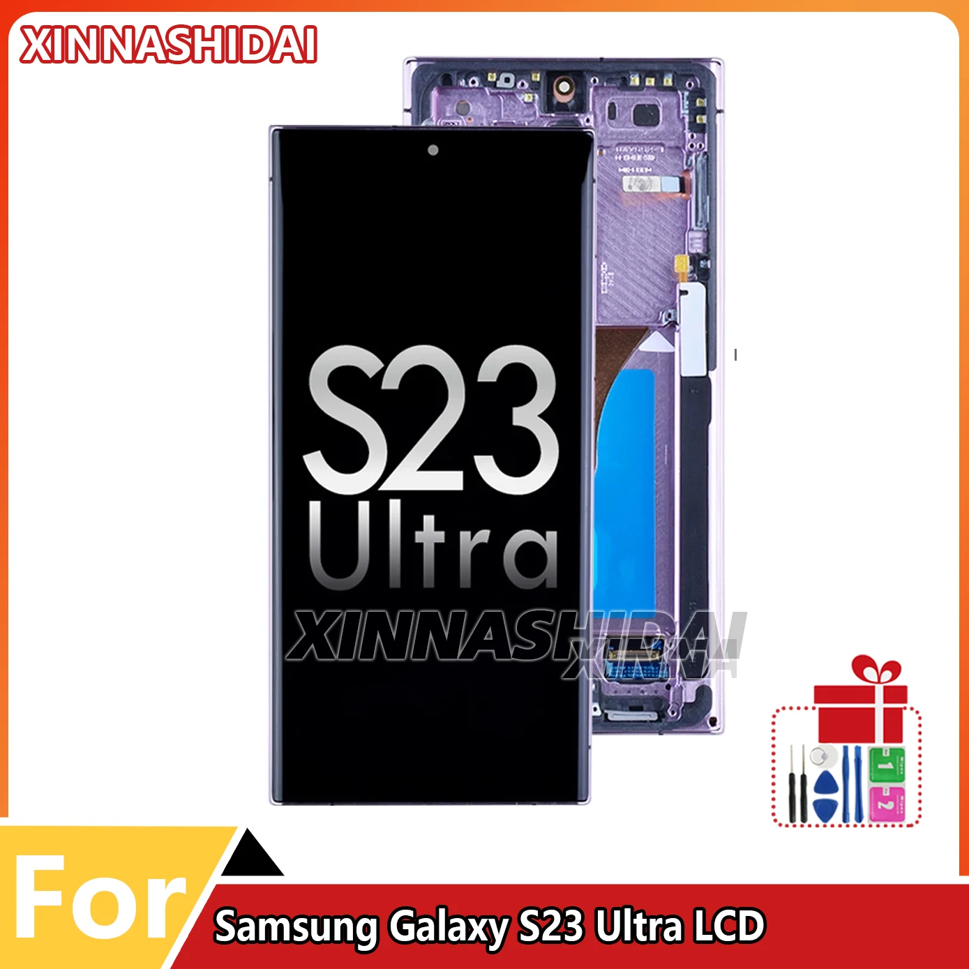 S22 Ultra Display Original | Preisvergleich bei