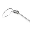 Portable Car Angle Observation Pen Car Telescopic Detection Lens Inspection Round Mirrorcar Inspection Mirror 30mm 50mm 5