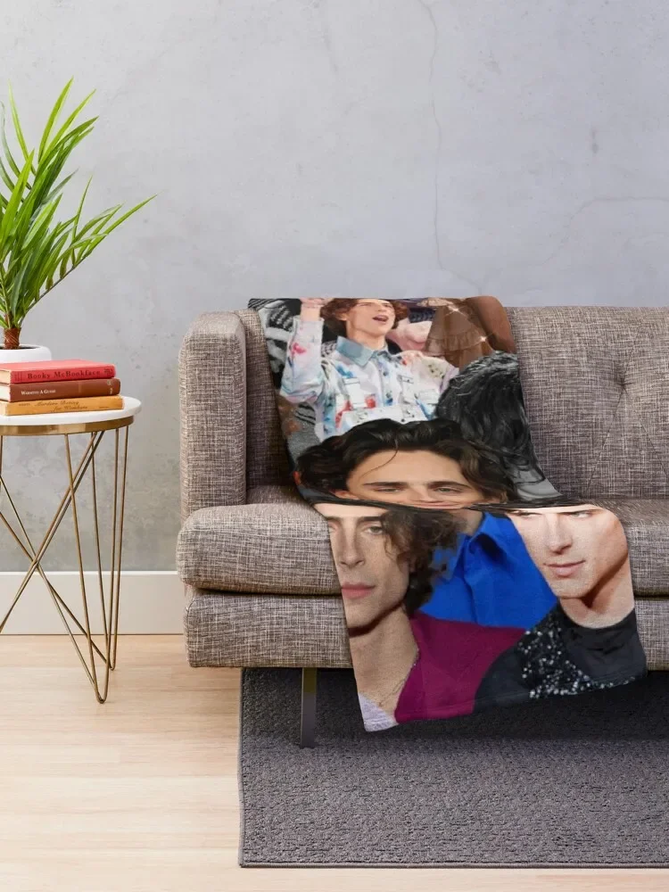 Timothee Chalamet ݶ  , ʴ  ö 