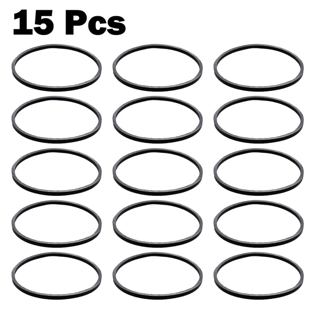 10Pcs Seal O-Ring Float Bowl Gasket For GX120 GX140 GX160 GX200 GXV120