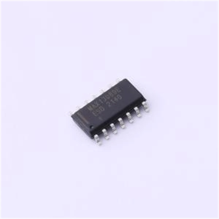 MAX13089EESD+T