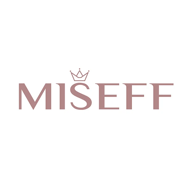 MISEFF Silver Jewelry Store