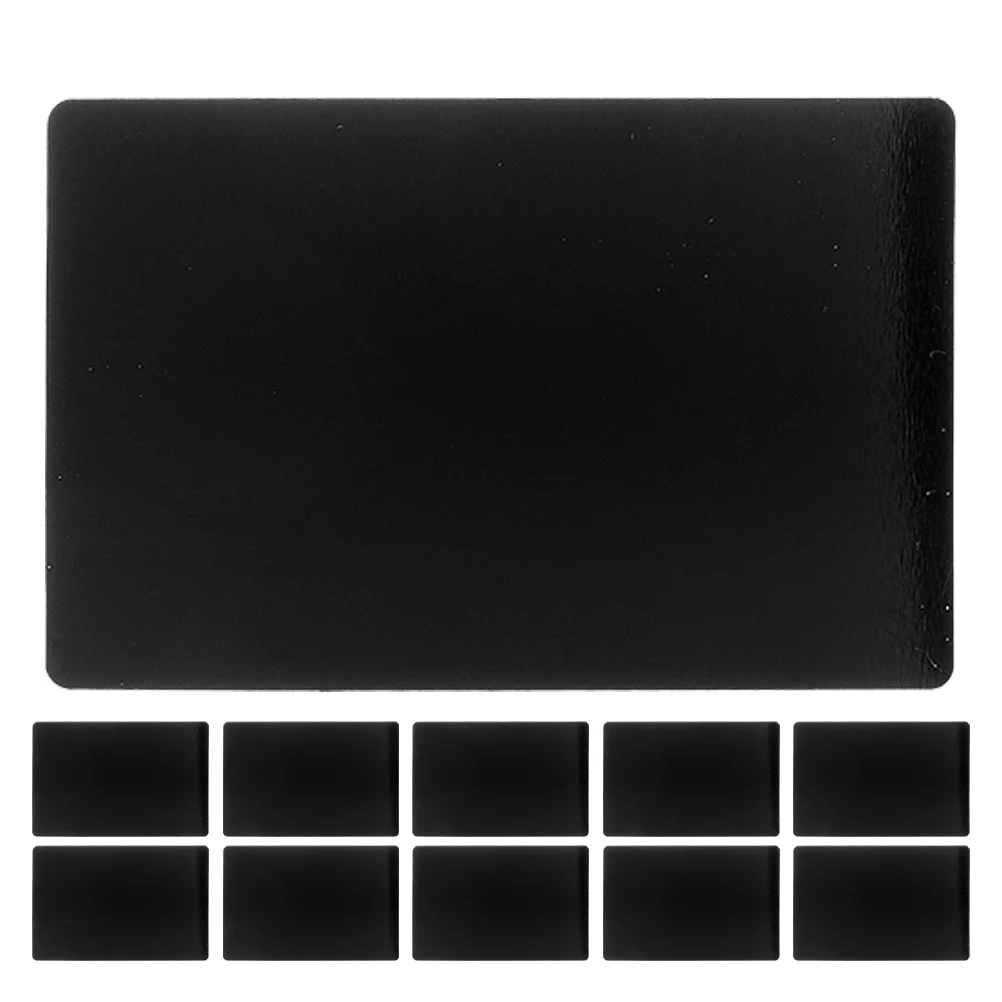

Blank Business Cards Engraved Business Cards Blank Aluminum Cards Aluminum Cards