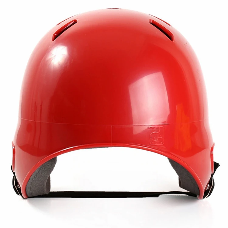 Professional Baseball Helmet for Baseball Match Training Head Protection Sport Cap Helmet