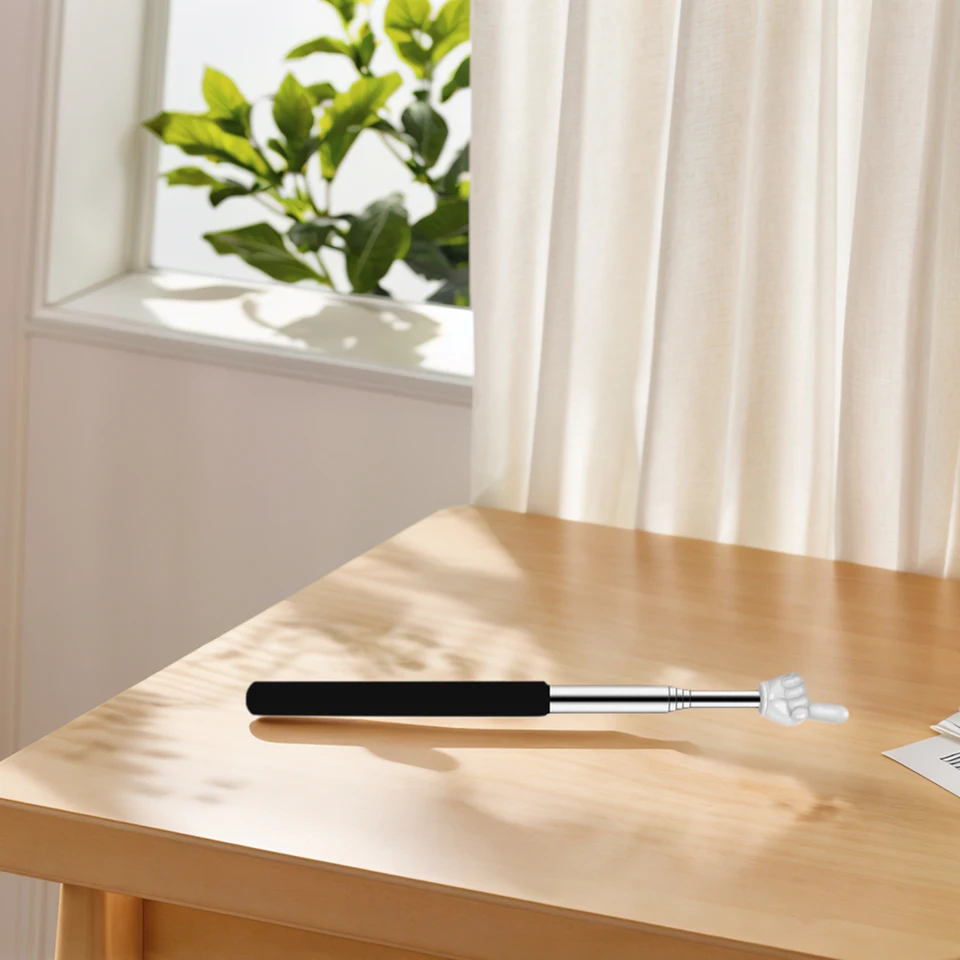 10PCS Telescopic Teacher Pointer Sticks for Classroom