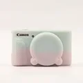 Jelly Pink Green