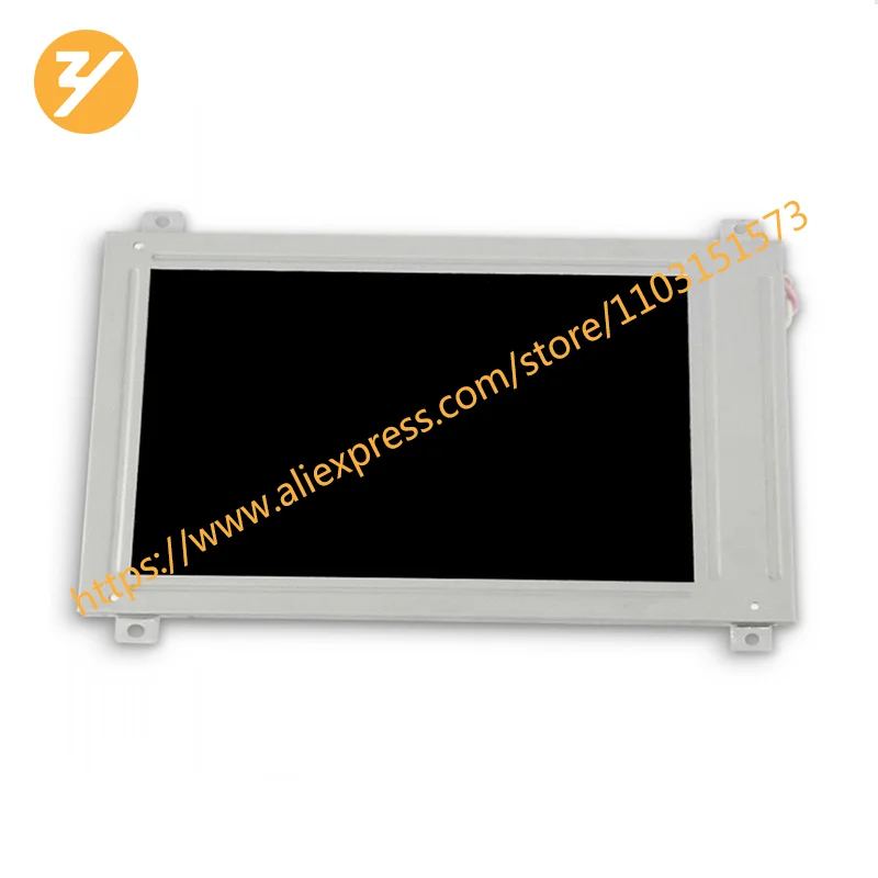 

DMF-50840NB-FW-ASE-BFN 5.7" 320*240 CCFL FSTN-LCD Display Modules Zhiyan supply