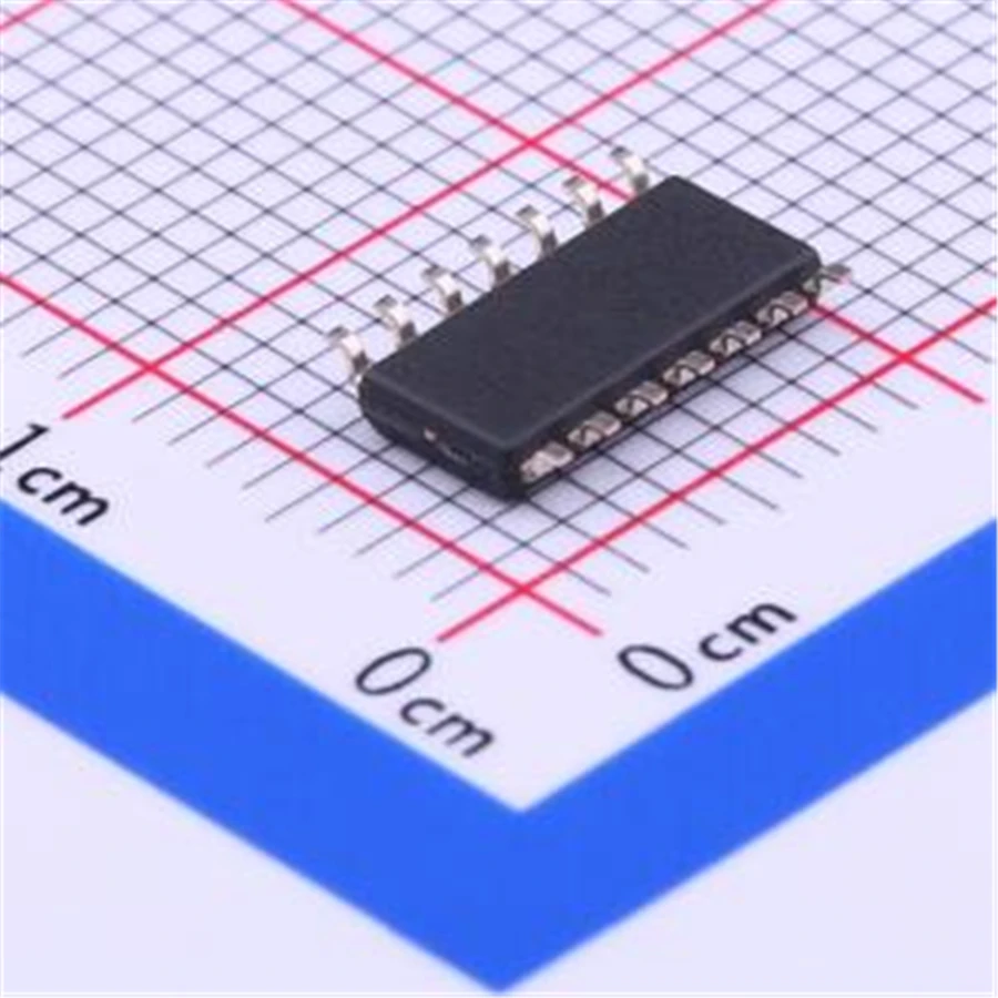 74HC393D,653
