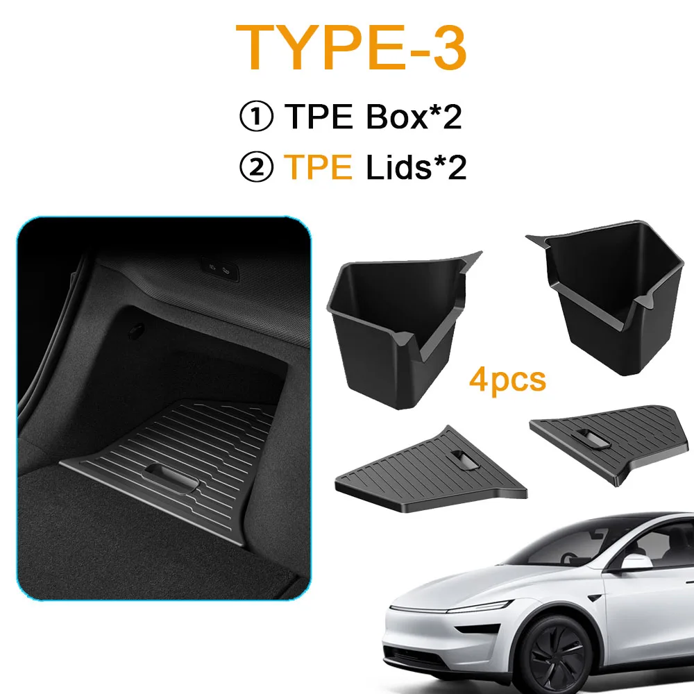 Type 3