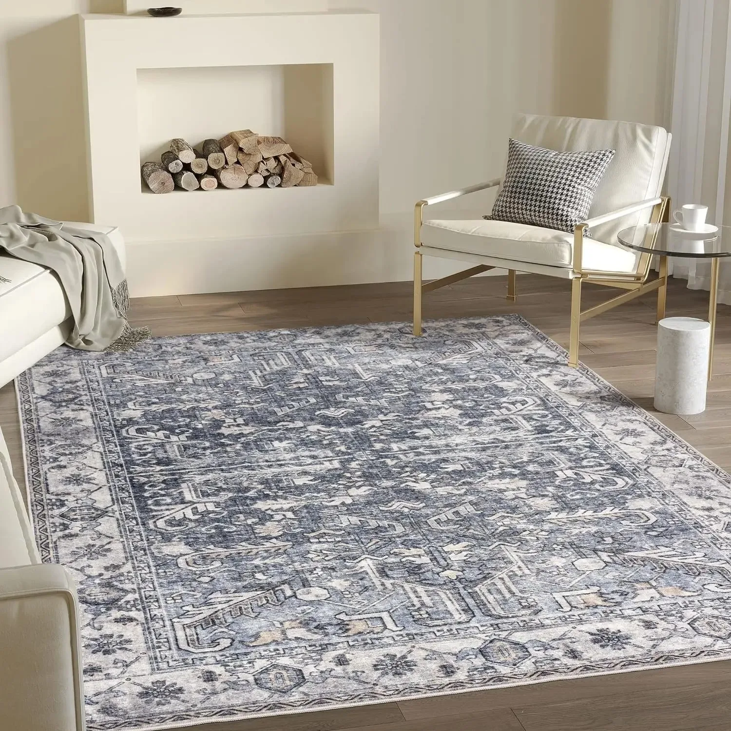 Tapis Bohème / Oriental 2