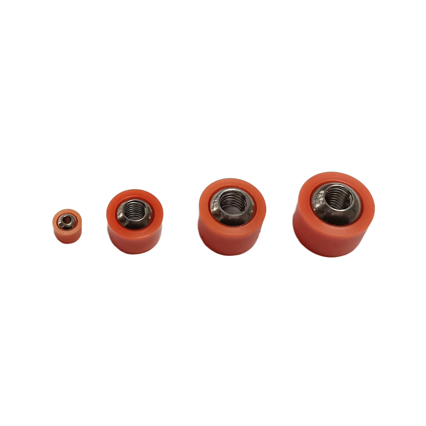Press-In Ball Coolant Nozzles For CNC Lathes Toolholder Special Tooling VDI Holders CNC Lathe Tooling Screw Machines 5