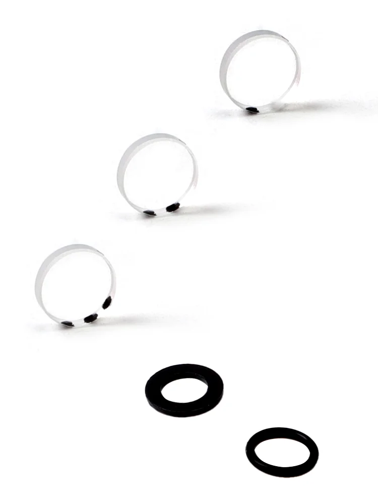 Eagle Eye Adjustable Zoom Peephole Magnifier Lenses Accessories 5