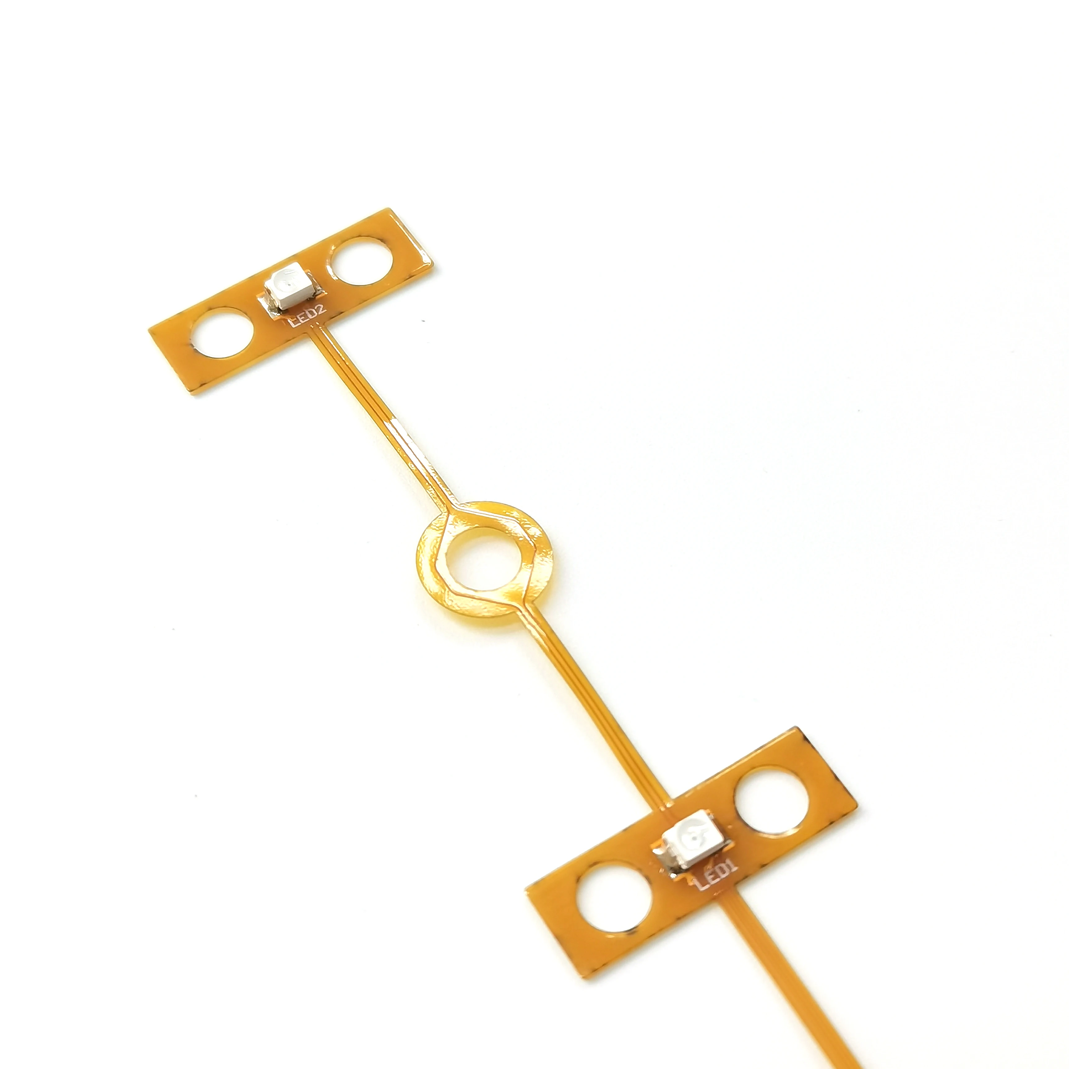 IFS-15M View 1 fiber splicer windshield cover cable with LED lights Hall element cable FPS