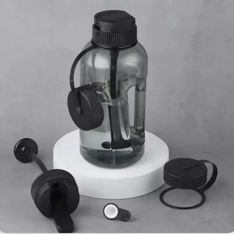 1000ml portable water filtration system multi-function acrylic kettle hookah accessories vaporizador hierba hookah accessories