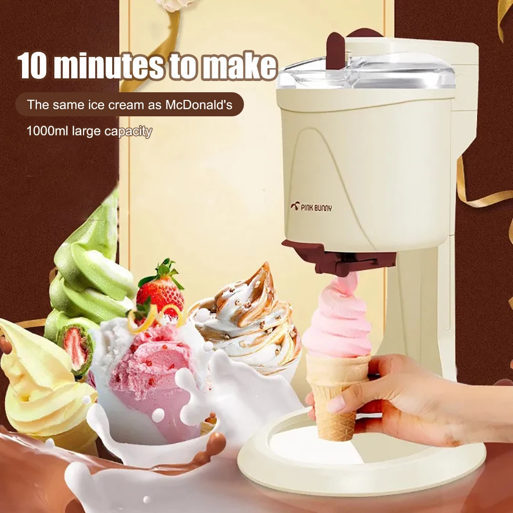 Rolled Ice Cream Maker Instant Ice Cream Maker Pan With 2 Spatulas Round  Sweet Spot Ice Cream Maker For Kids - Ice Cream Makers - AliExpress