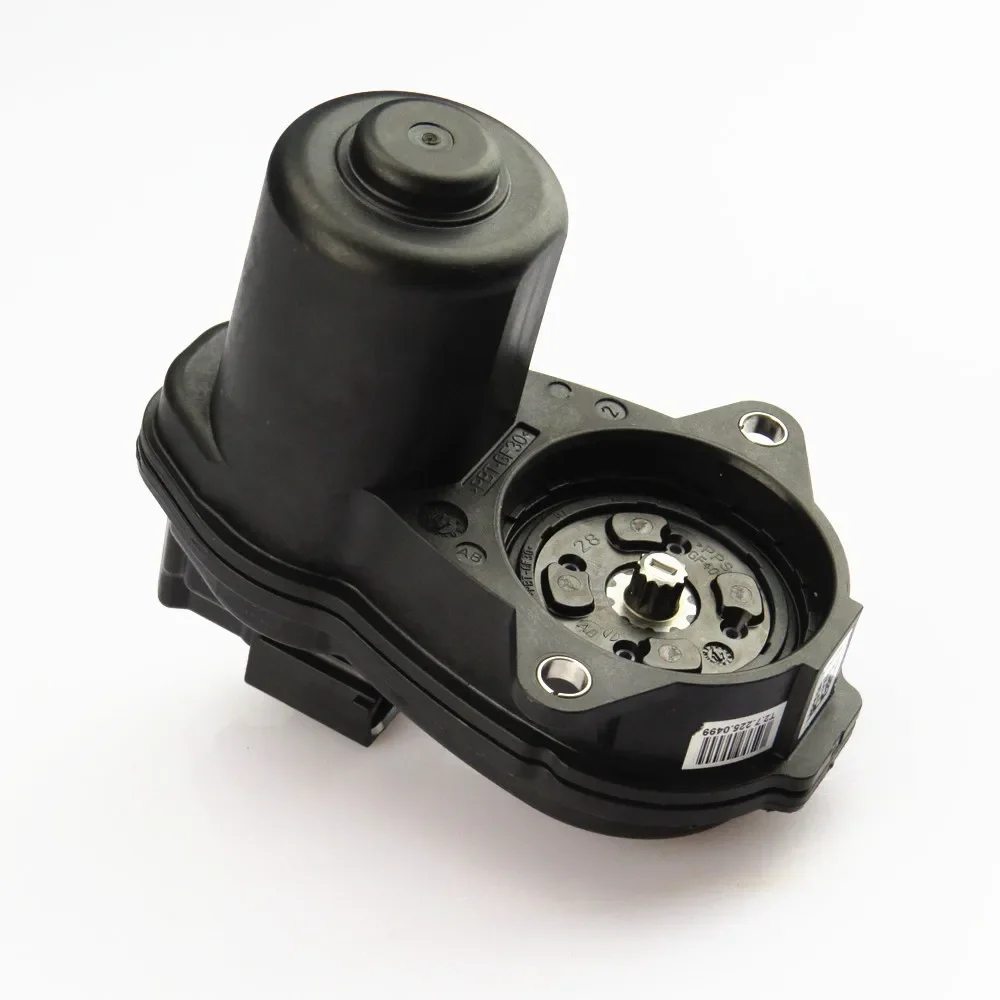 Electronic Rear Caliper Parking Brake Servo Motor 12 Teeth for Honda Accord 32351350