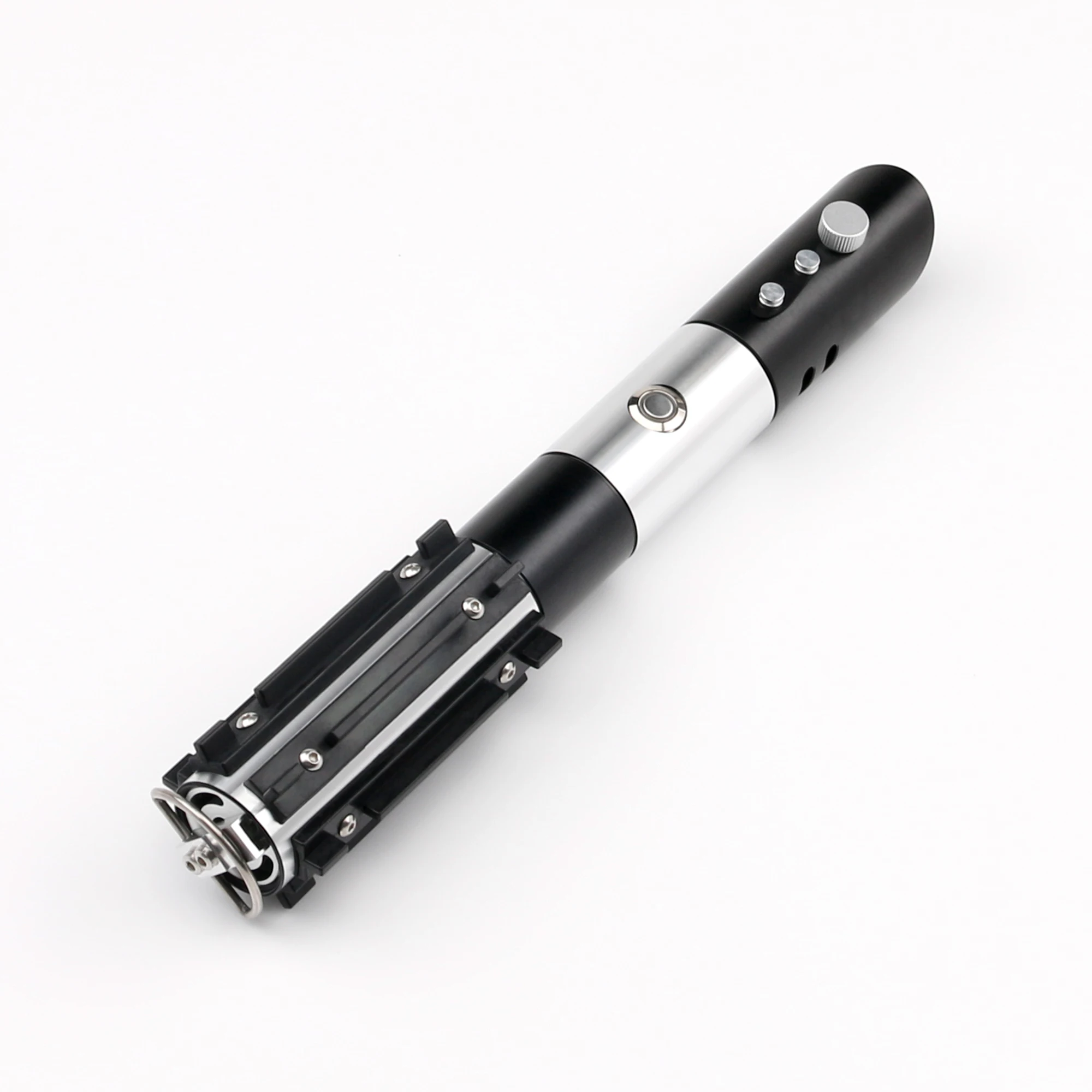 TXQSABER-アナキンseの金属製ライトセーバー,明るい