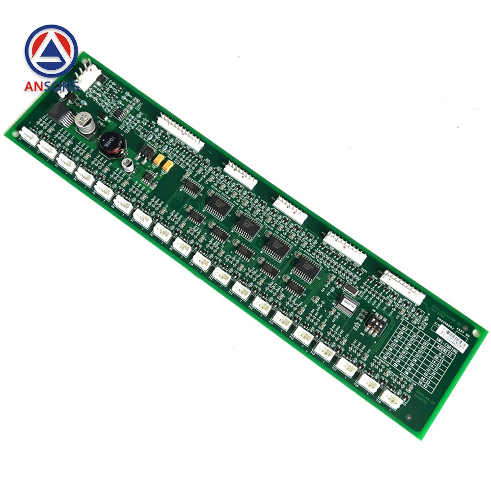 Рисунок 2 - DAA26800J1 DBA26800J1 RS32