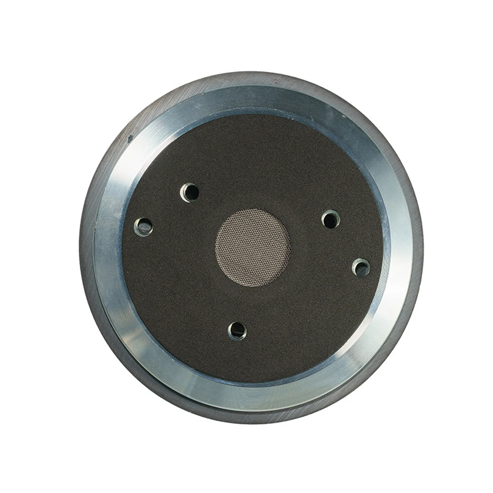 Professional 45mm 120W Super Tweeter Speaker Driver for Stage Cinema DIY Home Theater KTV Audio Studio Line Array Speaker