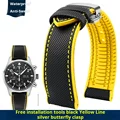 Black yellow silverB