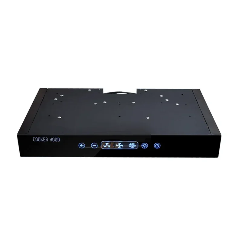 Brand-new Ultra-thin Range Hood Kitchen Range Hood Mini Compact RV Modification Accessories