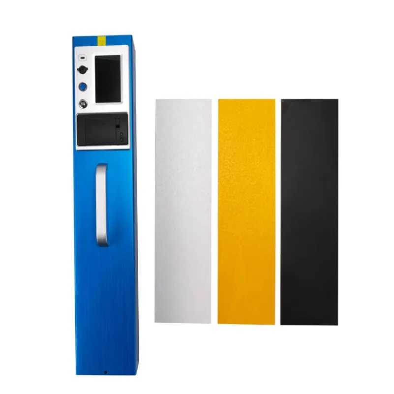 Рисунок 5 - Стабильный Мобильный портативный