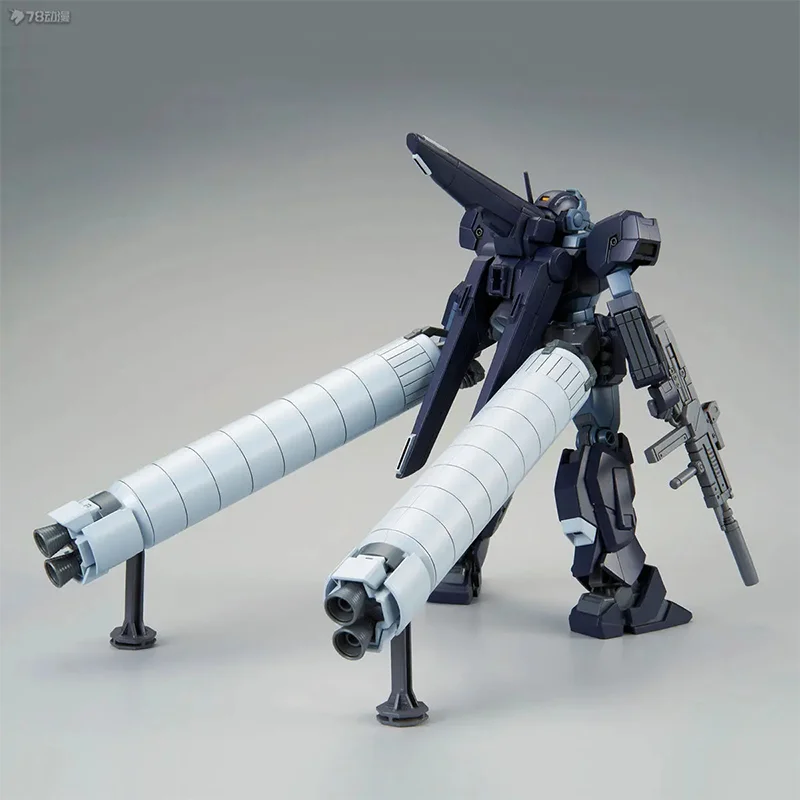 Original Genuine HGUC 1/144 RGM-96X JESTA SHEZARR TYPE TEAM