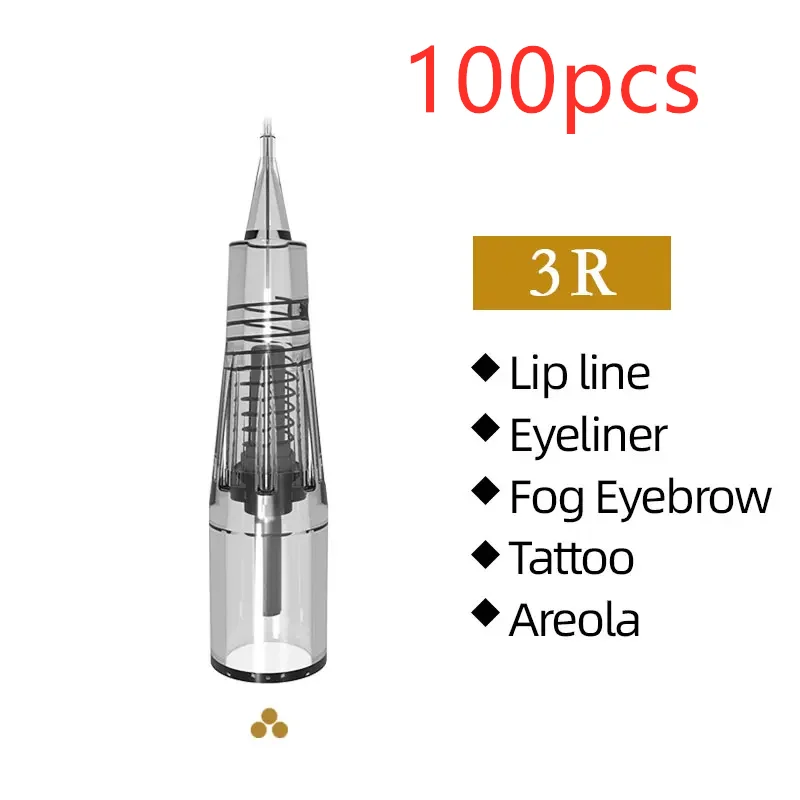 ONLY Needles3R