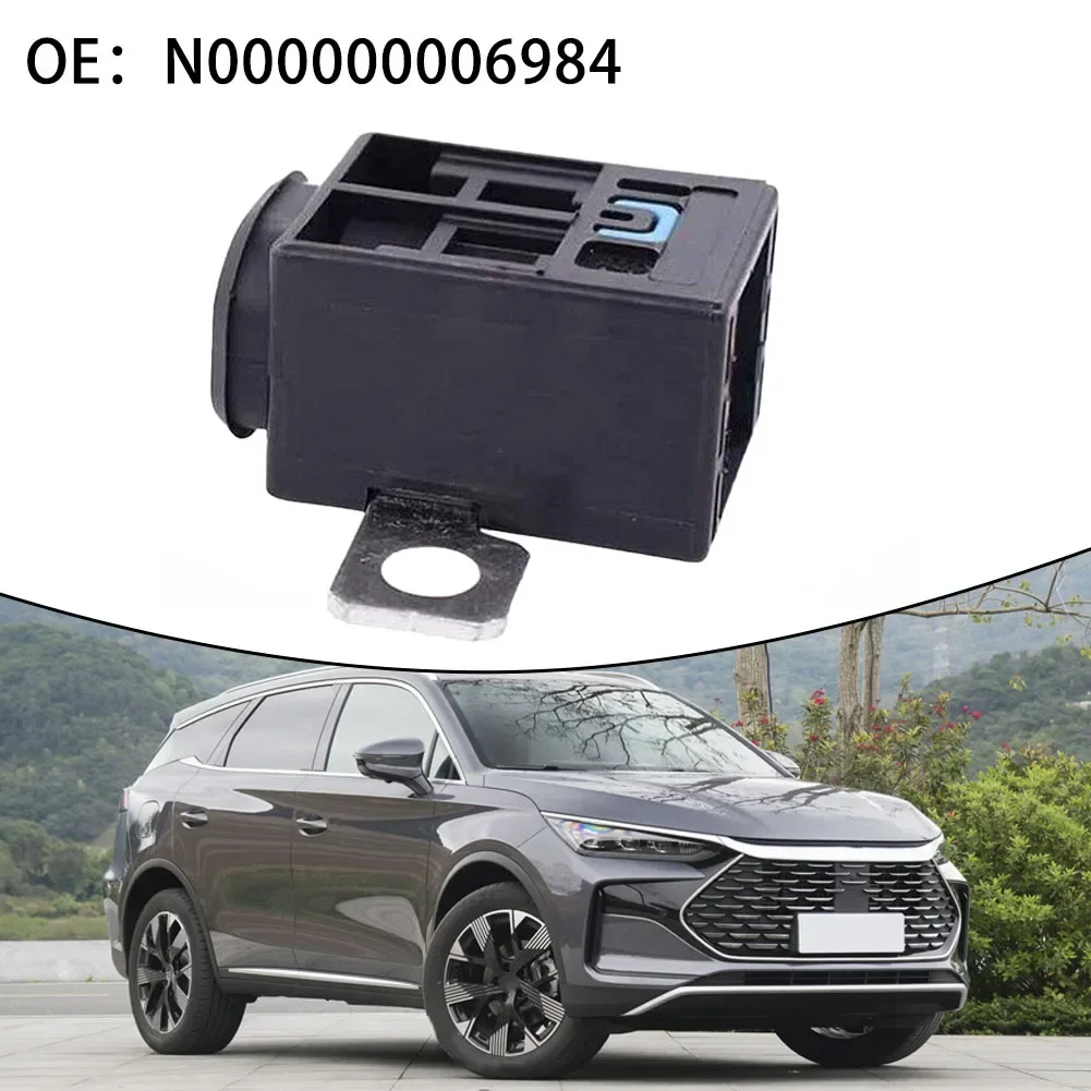 Power-Off Switch For Mercedes-Benz V Class Car Battery Protector N000000006984 Car Battery Protector Overload