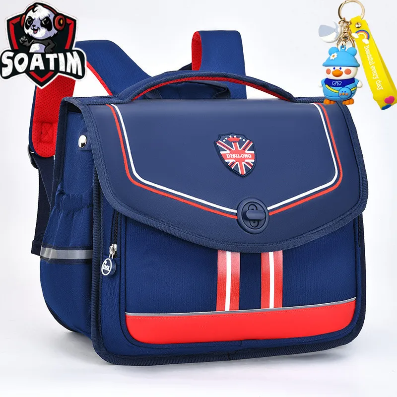 

2023 Waterproof Children School bags for Boys Girls Kids Japanese Schoolbag Orthopedic Primary School backpack mochilas infantil