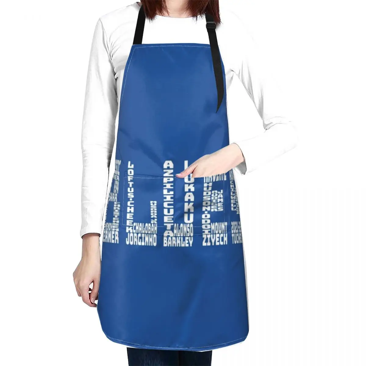 

Chelsea 2021 - 2022 Apron Kids Apron Kitchen Things esthetician apron Kitchen And Household Goods