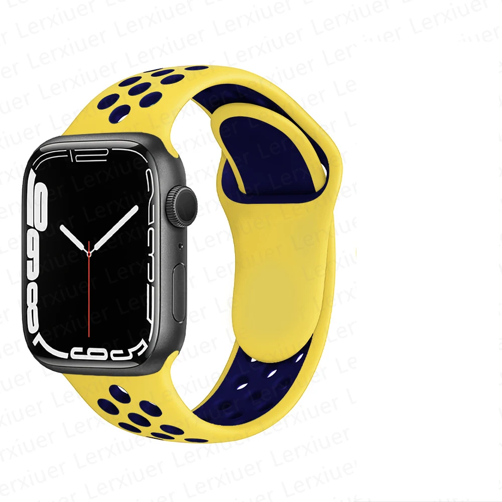 yellowMidnight blue