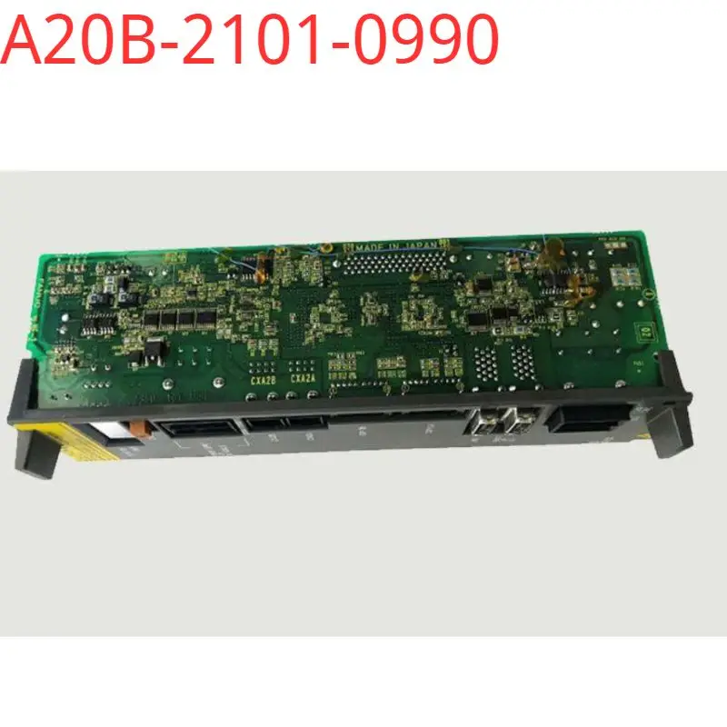 A20B-2101-0990FANUC 드라이버 사이드 회로 기판