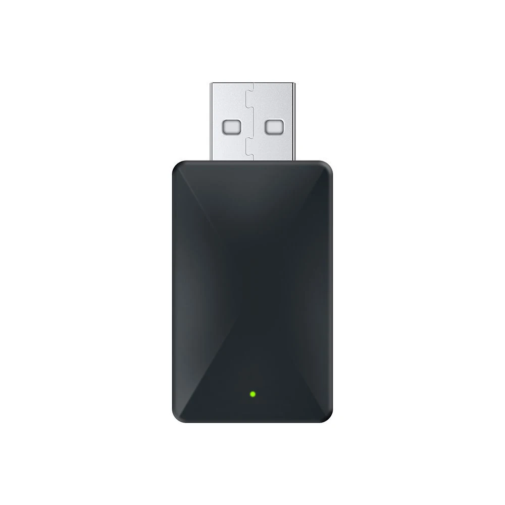 Adaptador inalámbrico MRSVI Mini CarPlay, Dongle inalámbrico Android Auto, Wifi 5.8G, caja de conexión automática para iPhone y Android, para Volvo, Benz, VW