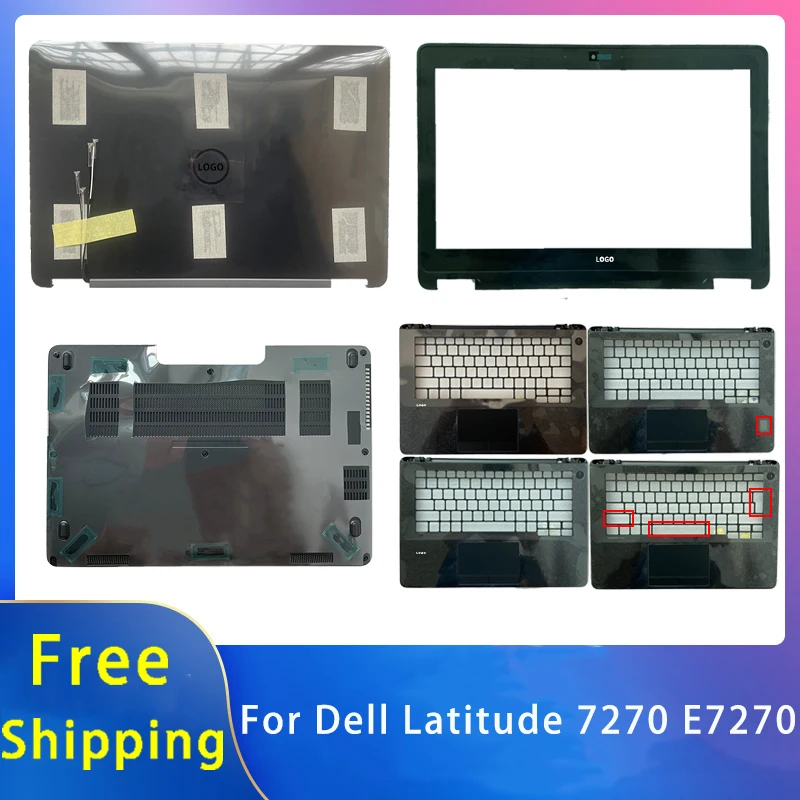 Nuovo Per Dell Latitude 7270 E7270;