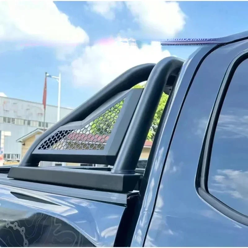 인기 판매 4X4 스틸 블랙 1500 픽업트럭 오프바디 부품 액세서리 롤바