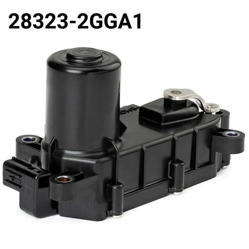 911-923 Moteur De Commande Du Collecteur D'admission Du Moteur Pour Hyundai Tucson Sonata Santa Fe, 2015-2019, Kia Sportage Sorento Optima 28323-2GGA1 2015-2018