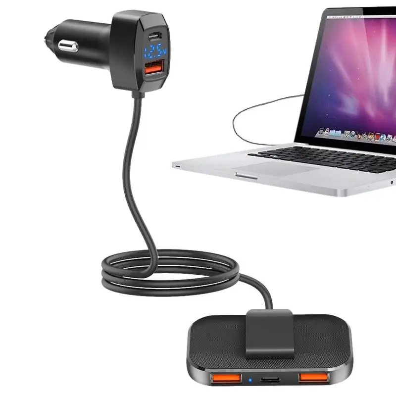 

Car Phone Charger Fast Charge USB Phone Charger Fast Charge USB Car Phone Charger Car Accessories Rapid Car Charging USB Charger