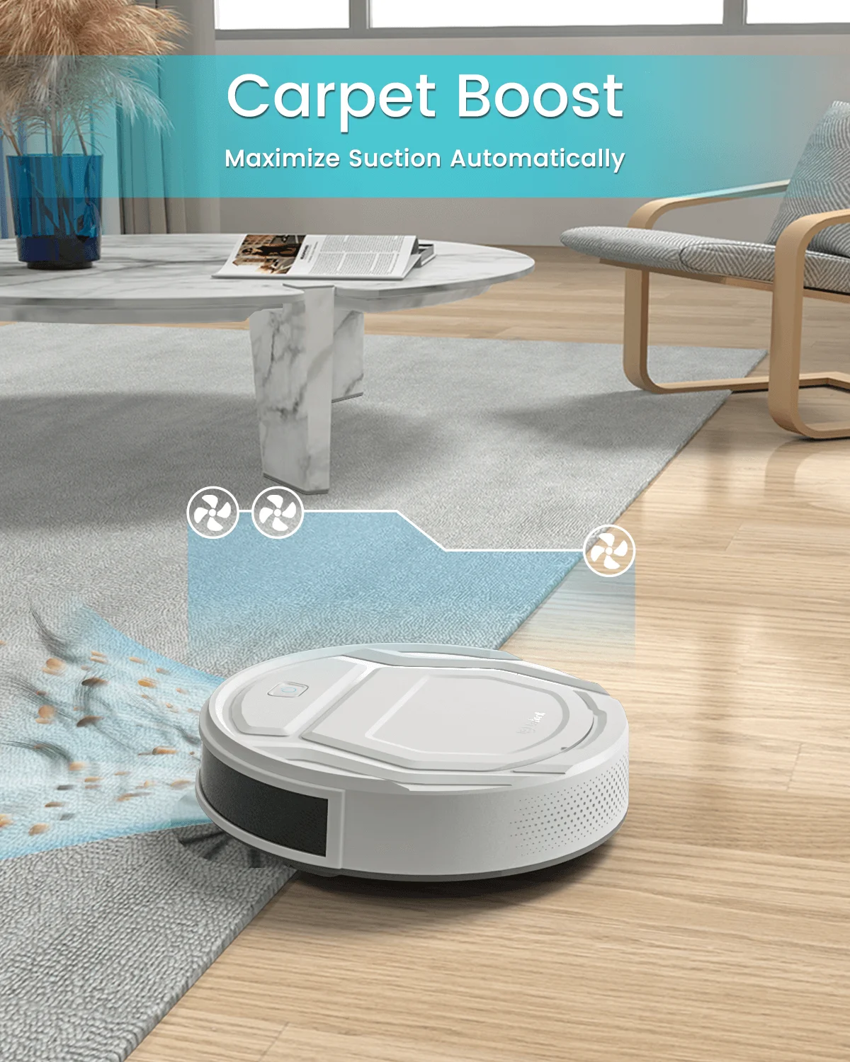 Lefant M1 Robotic Robot Vacuum and Mop Lidar Navigation Real-time Maps  No-go Zone Area APP Control for Hardwood Floors Pet Hair - AliExpress