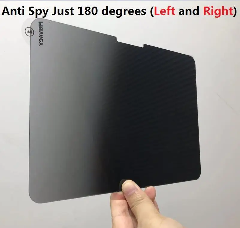 Enhanced Privacy Screen Protector