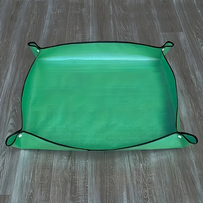 Planting Mat Waterproof Garden Pad 4