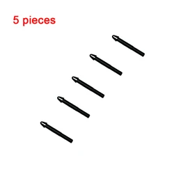 Premium Replacement Stylus Pen Tips (5 pieces)