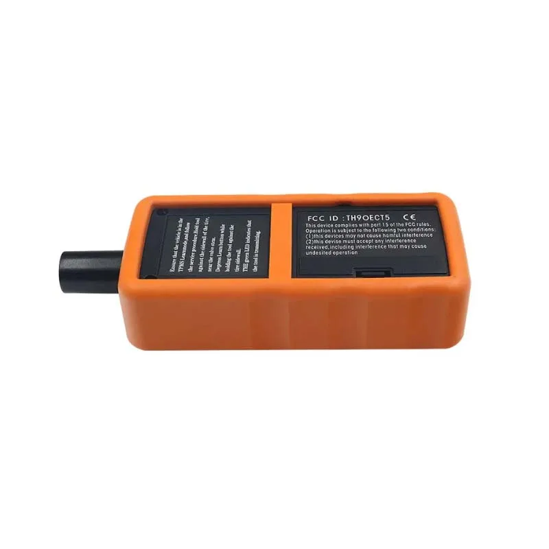 New EL-50448 Car Tire Pressure Monitor Sensor for Buick for Cadillac Chevrolet GM TPMS Tpms OEC-T5 Reset Activation Tool diagnostic tool