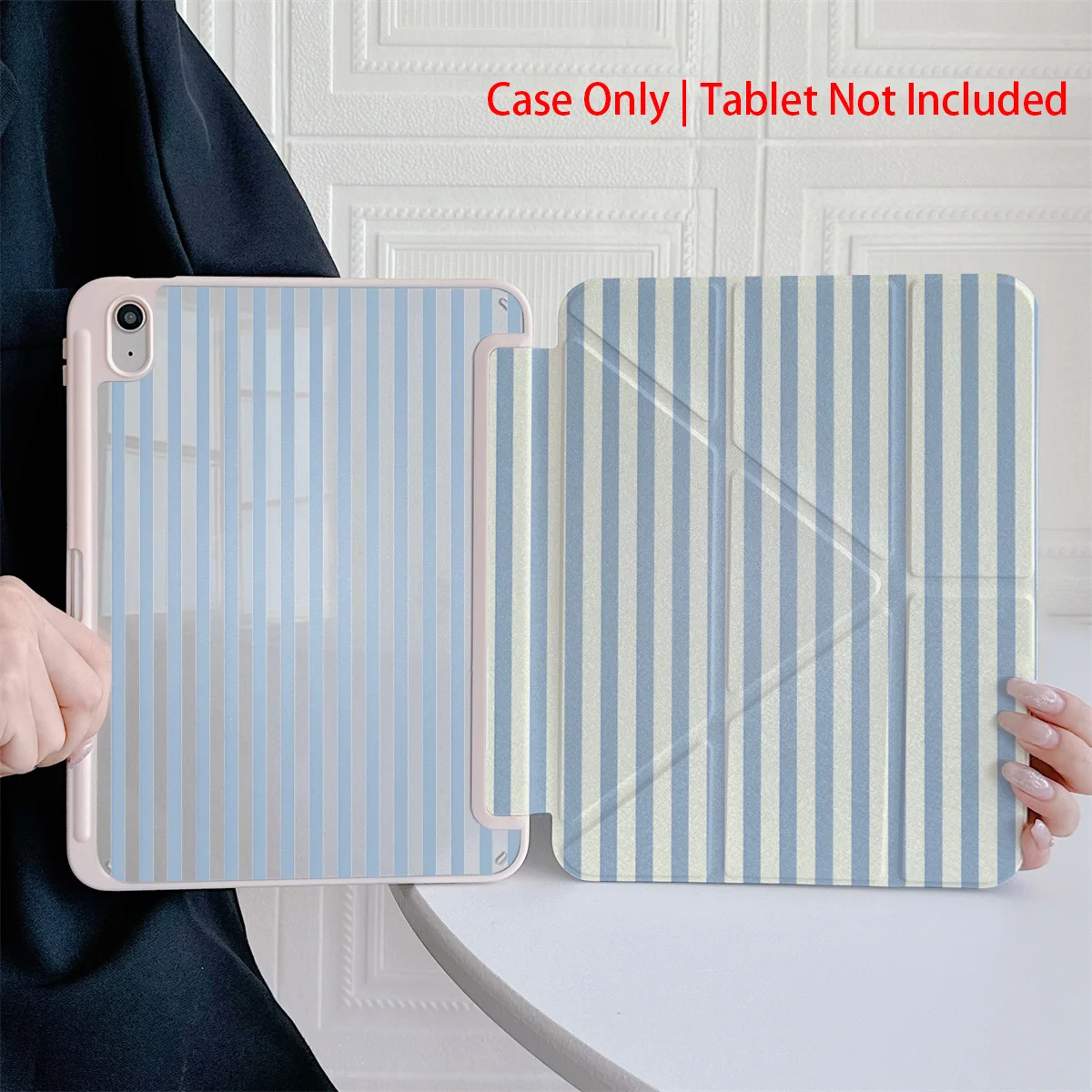 Universal Protective Tablet Case