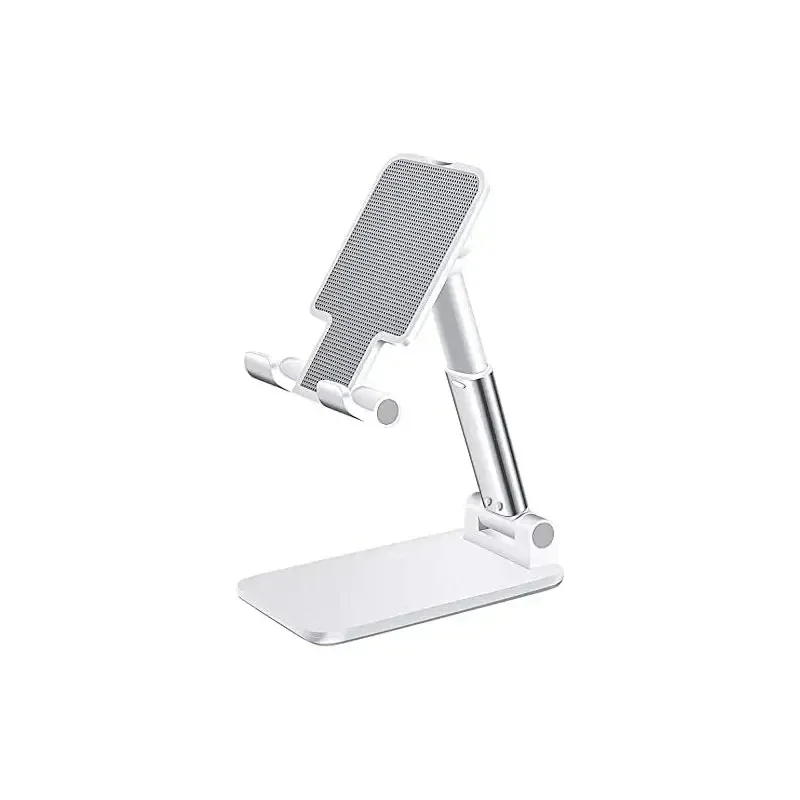 Versatile Adjustable Desk Stand – Foldable and Sturdy Holder