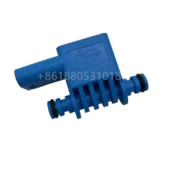 Intake sensor of solenoid valve of aibonair urea pump   PSE-001-1